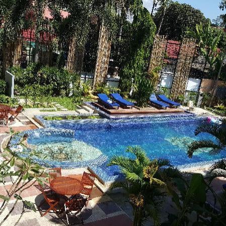 Sala Siem Reap Hotel Thumbnail