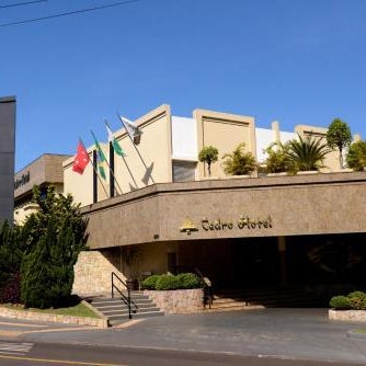 Cedro Hotel