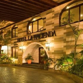 La Hacienda Miraflores