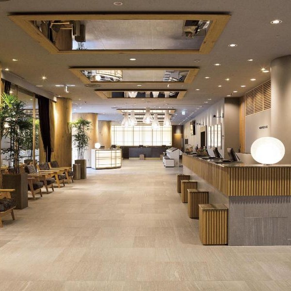 Shinjuku Washington Hotel