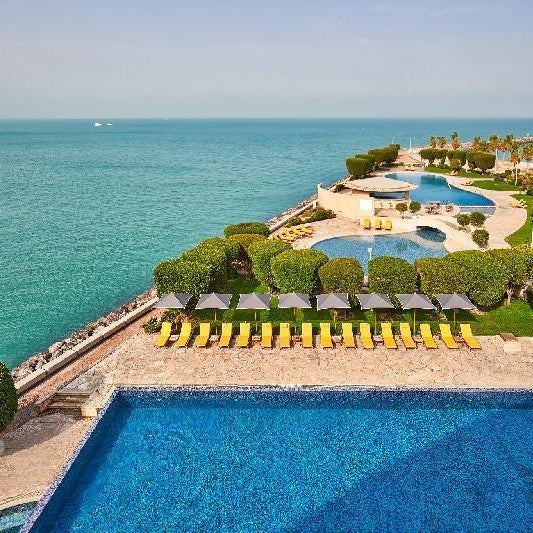 Marina Hotel Thumbnail