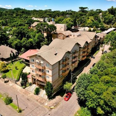 SKY VILLE HOTEL CANELA - Ótima Localização