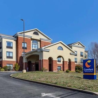 Comfort Inn & Suites Chestertown Thumbnail