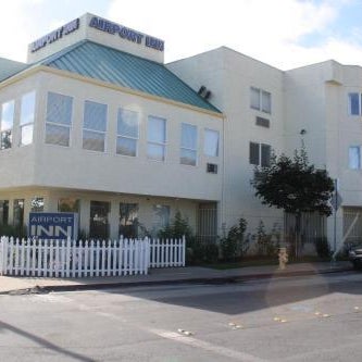 Airport Inn Thumbnail