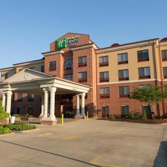 Holiday Inn Express Hotel & Suites Clinton By IHG Thumbnail