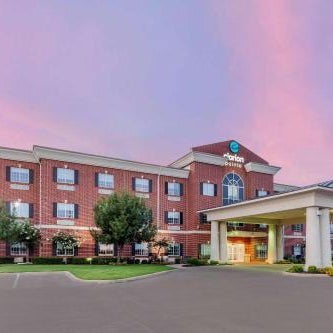 Clarion Pointe Sulphur Springs Thumbnail