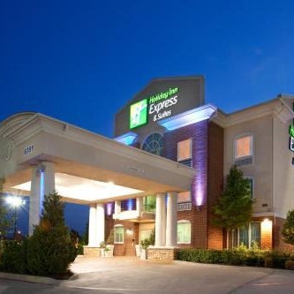 Holiday Inn Express Hotel & Suites Fort Worth I-35 Western Center By IHG Thumbnail