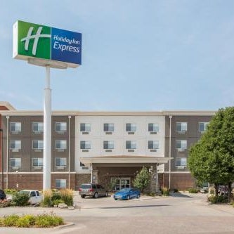 Holiday Inn Express Hastings By IHG Thumbnail