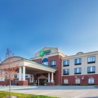 Holiday Inn Express Hotel & Suites Logansport By IHG Thumbnail