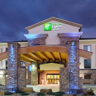 Holiday Inn Express Hotel & Suites Loveland By IHG Thumbnail