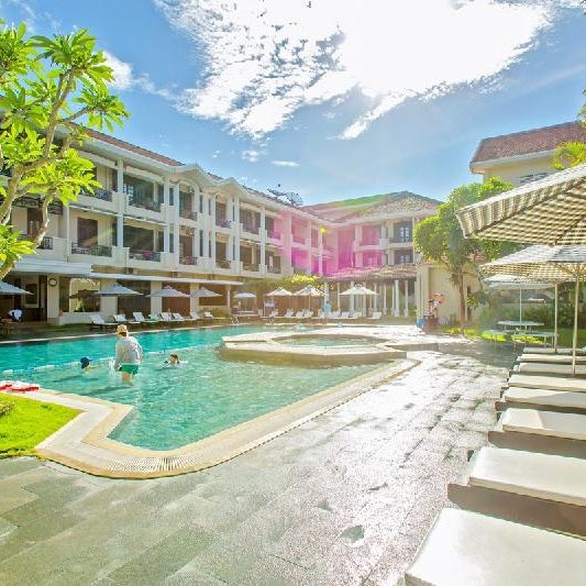 Hoi An Historic Hotel Thumbnail