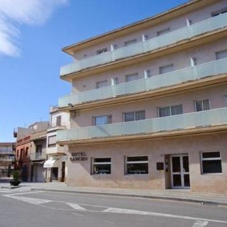 Hotel Sancho Thumbnail