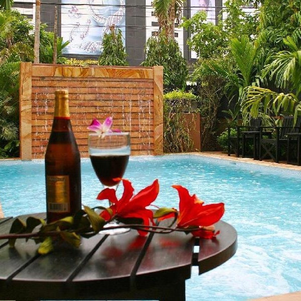 Shining Angkor Boutique Hotel Thumbnail