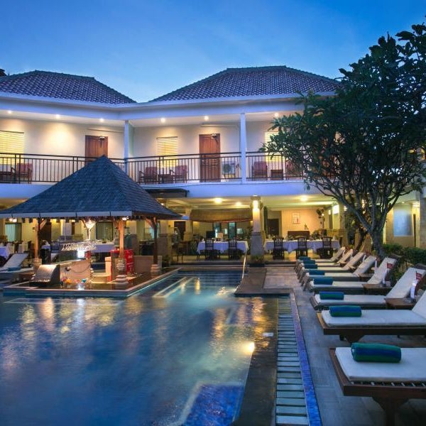 The Niche Bali Thumbnail