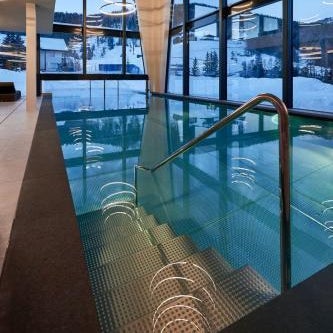 Hotel Stoeres - Stores Active wellbeing