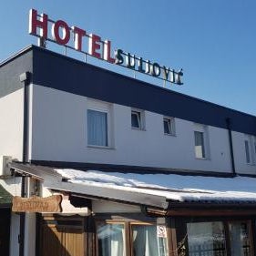 Hotel Suljovic