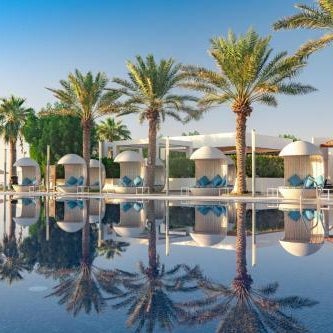 Sealine Beach, a Murwab Resort Thumbnail