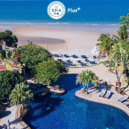 Wora Bura Hua Hin Resort & Spa Thumbnail