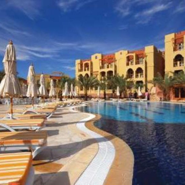 Marina Plaza Tala Bay Thumbnail