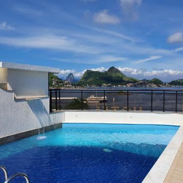 Hotel Solar Do Amanhecer