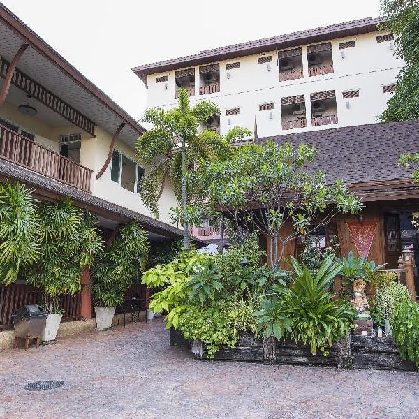 Orchid Resort Thumbnail