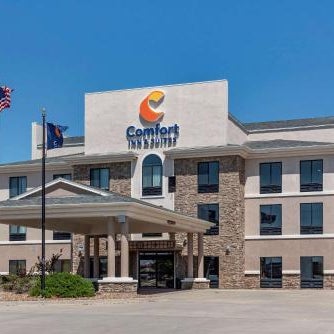 Comfort Inn & Suites Goodland Thumbnail