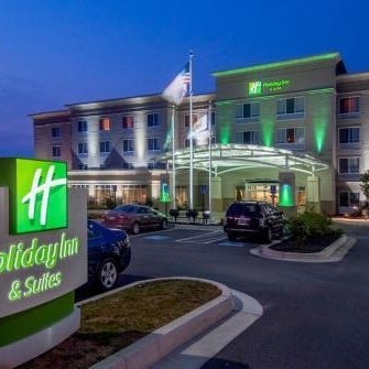 Holiday Inn Hotel & Suites Beckley By IHG Thumbnail