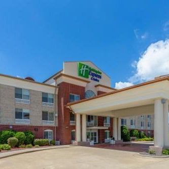Holiday Inn Express & Suites Vandalia By IHG Thumbnail