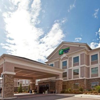 Holiday Inn Express Hotel and Suites Ada By IHG Thumbnail