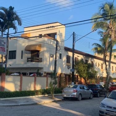 Hotel Canto da Enseada Thumbnail