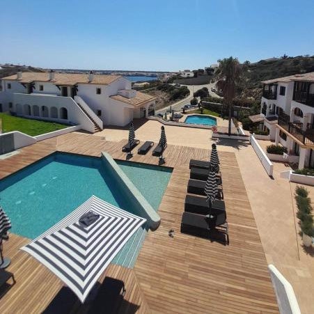 Calallonga Hotel Menorca
