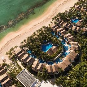 El Dorado Casitas Royale - Catamaran, Cenote & More Inclusive- Adults Only Thumbnail