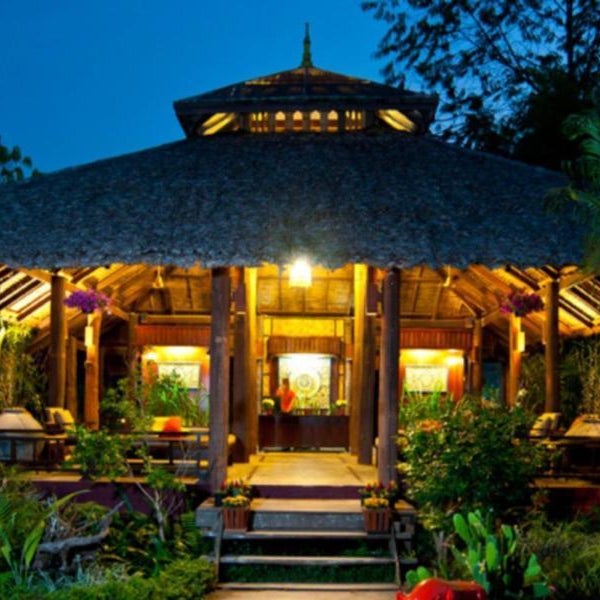 Baan Krating Pai Resort - SHA Plus