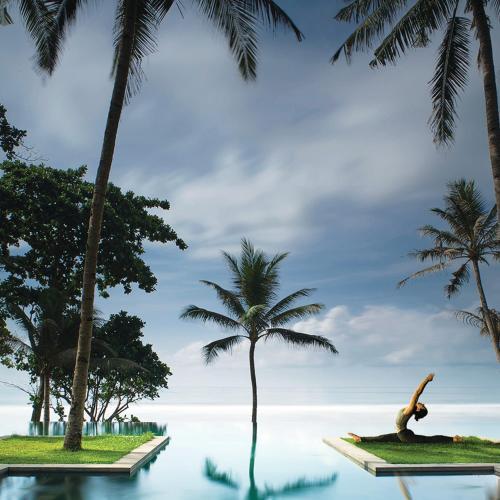 Kelapa Retreat & Spa 