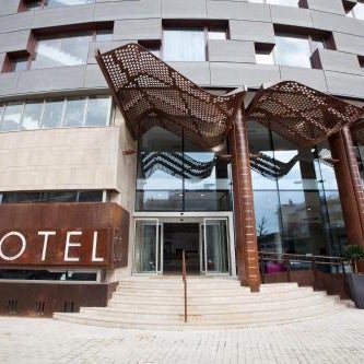 Hotel MasMonzon