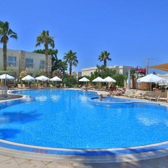 Mandarin Resort & Spa Thumbnail