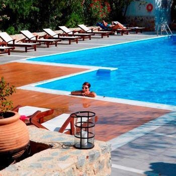 Astoria Hotel