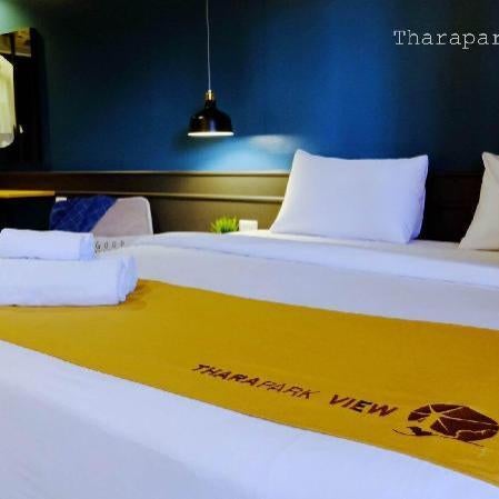 Tharapark View Hotel