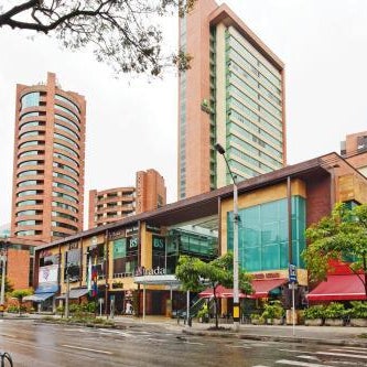 Hotel Holiday Inn Express & Suites Medellin By IHG Thumbnail