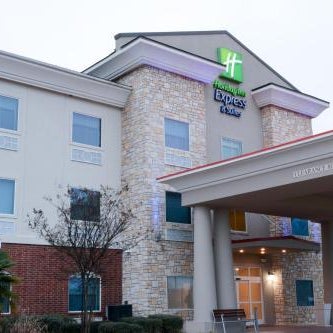 Holiday Inn Express Hotel & Suites New Boston By IHG Thumbnail