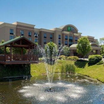 Holiday Inn Express Hotel & Suites Rochester Webster By IHG Thumbnail