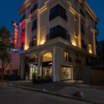 Confores Hotel Thumbnail