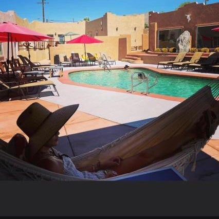 MI KASA HOT SPRINGS Clothing Optional,420 Friendly,Adults Only, Thumbnail