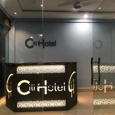 Citi Hotel Gilgit