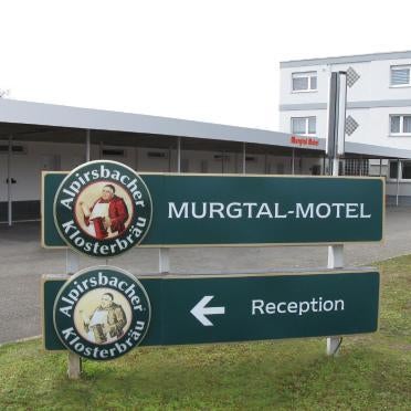 Murgtal Motel