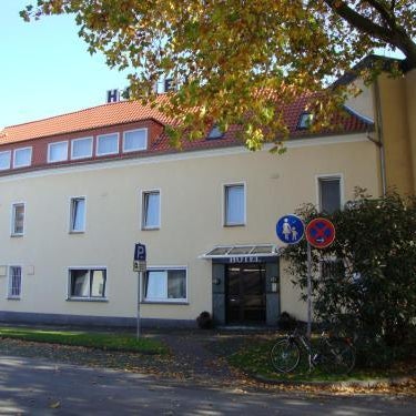 Hotel Cherusker Hof