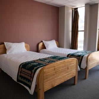 Hotel Chasky