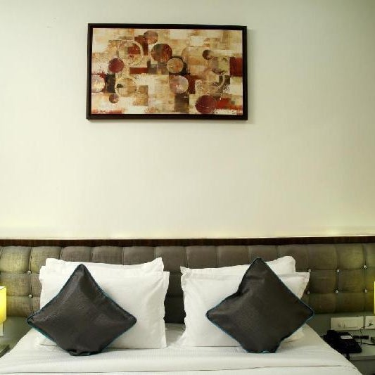 PARK IRIS HOTELS, MG Road