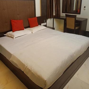 Super Collection O Dhanbad Railway Station Formerly Hotel VIP Residency