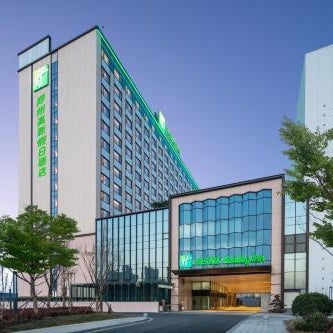 Holiday Inn Zhengzhou High Tech Zone By IHG